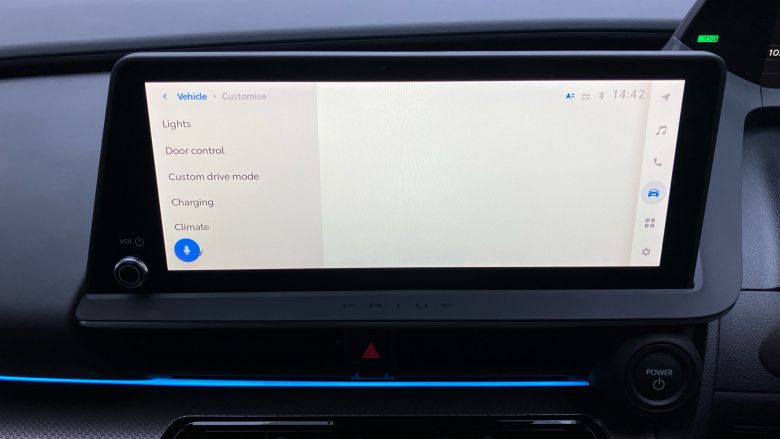 Toyota Prius 2.0 PHEV Design 5dr CVT Hatchback